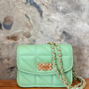 Handtas Front